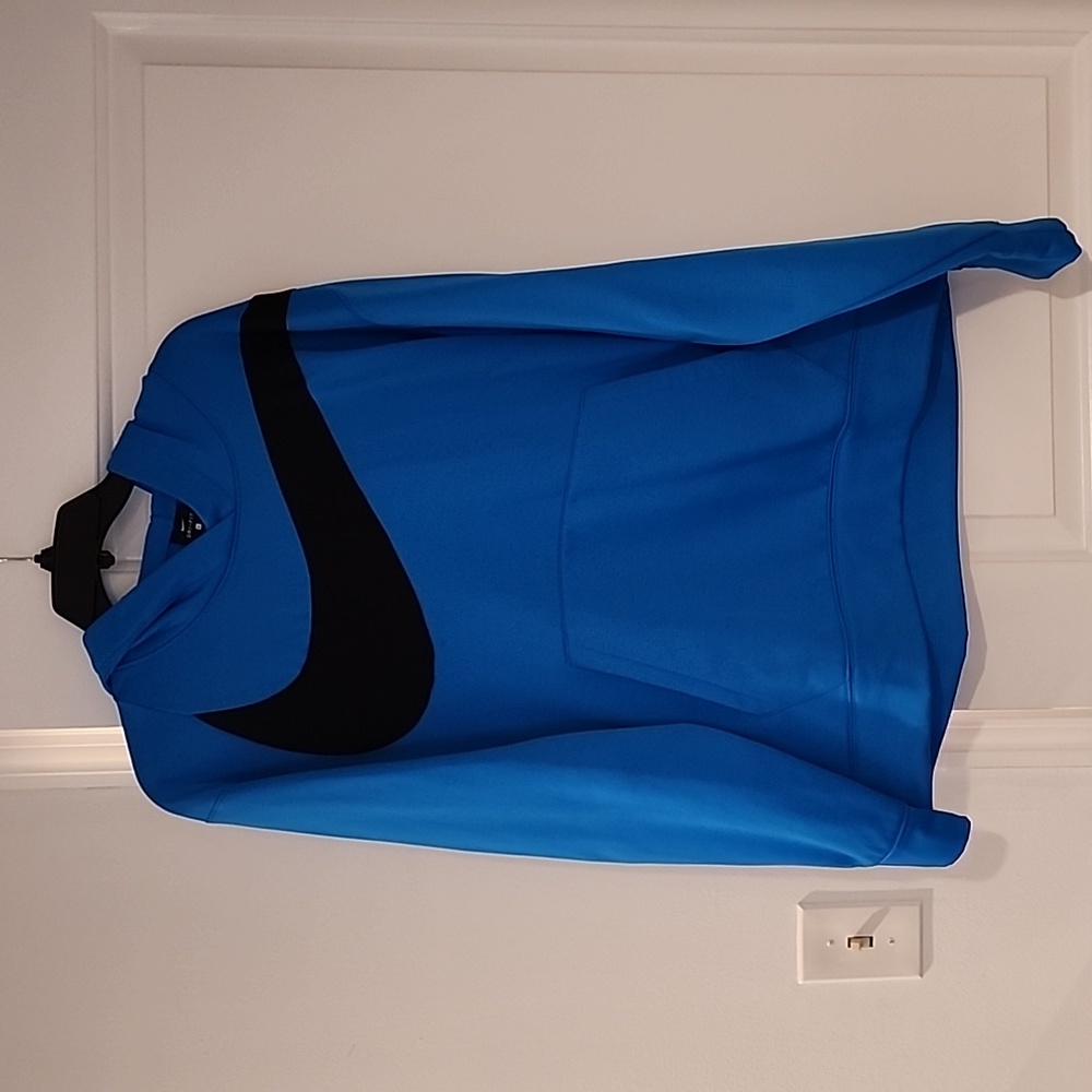 Dri fit hoodie